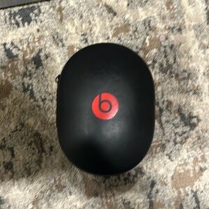 Beats Studio Wireless - Black